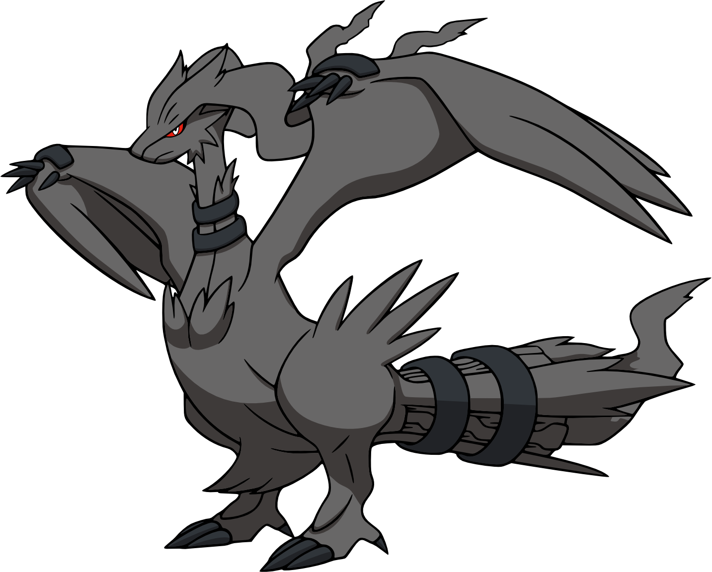 Reshiram